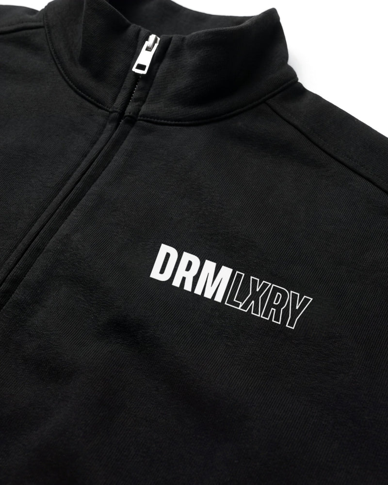 Launch Jacket, close-up