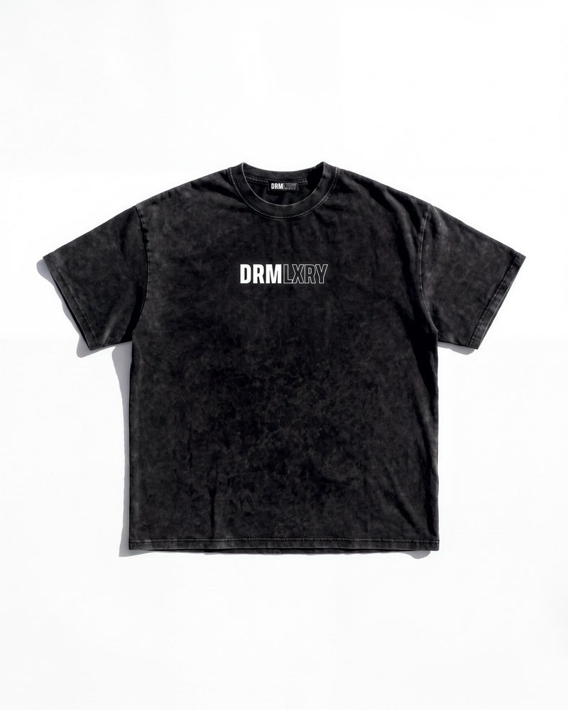 Spec Sheet Tee