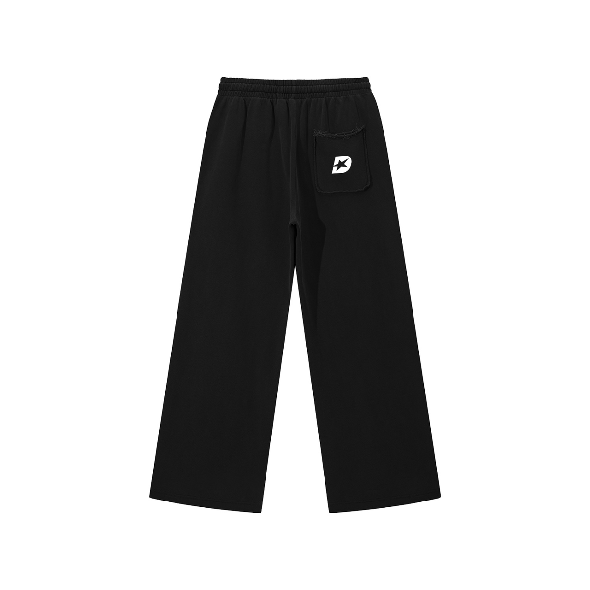DRMLXRY Garage Sweatpants, product mockup