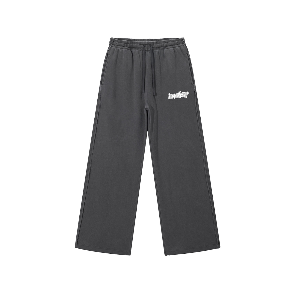 DRMLXRY Garage Sweatpants, product mockup