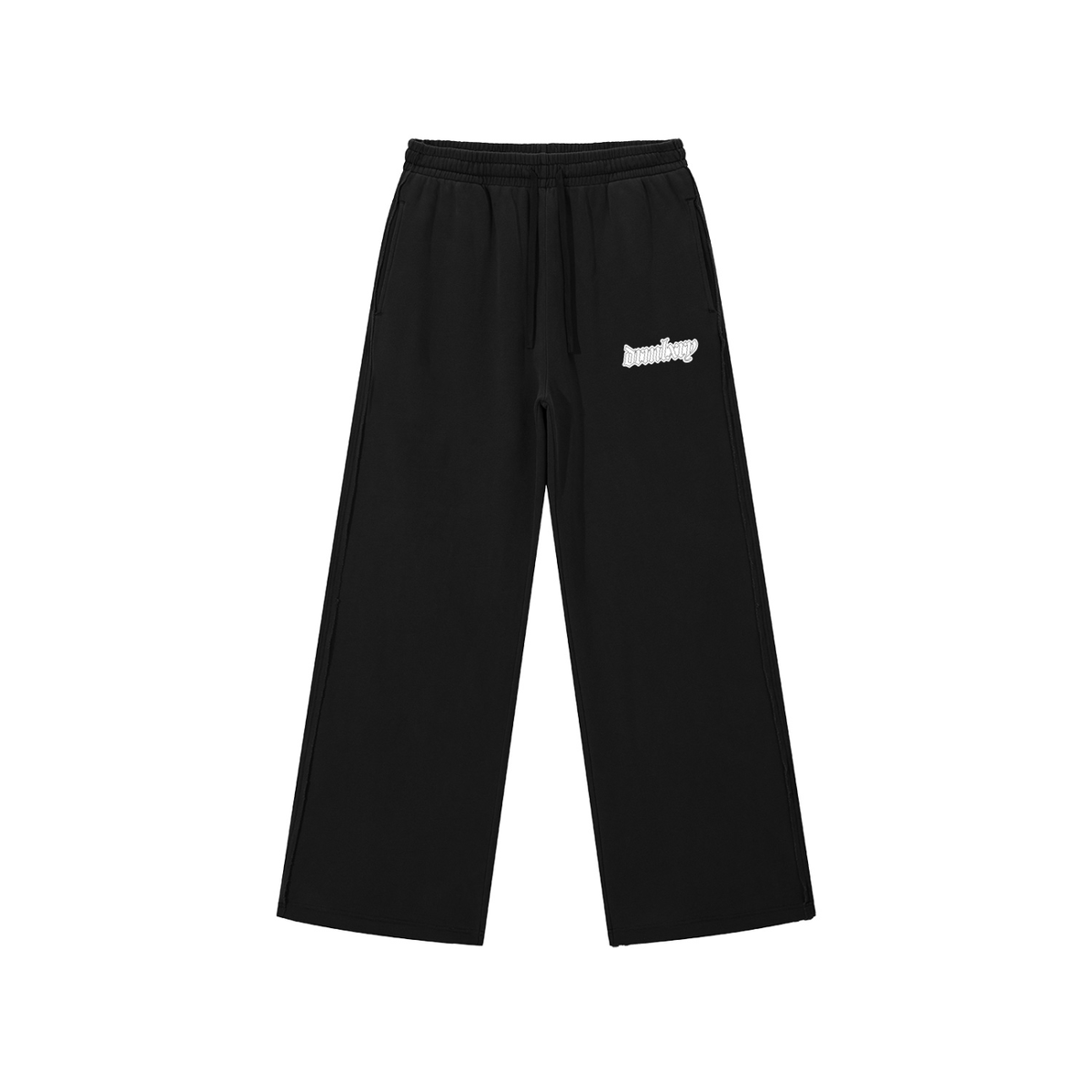 DRMLXRY Garage Sweatpants, product mockup