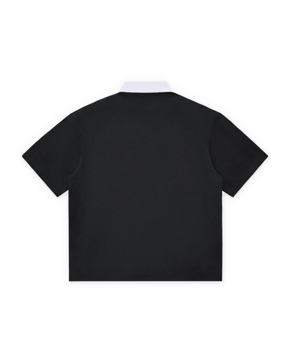 DRMLXRY Club Polo, back