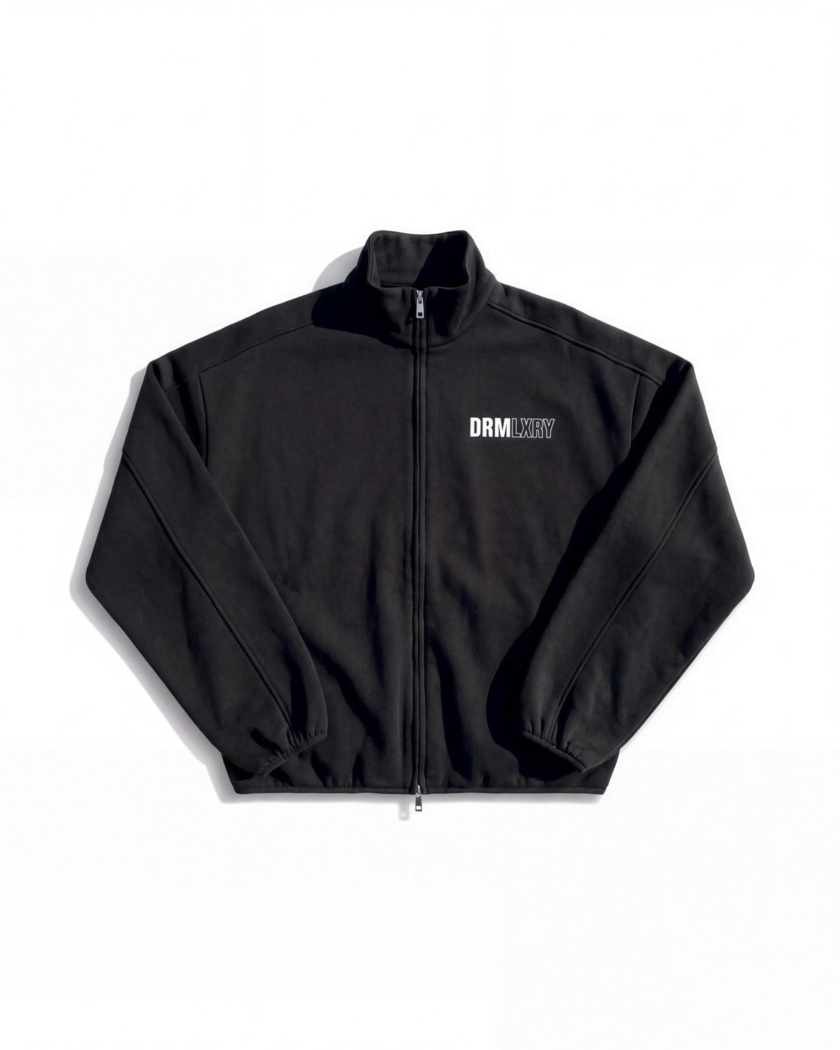DRMLXRY Launch Jacket, front