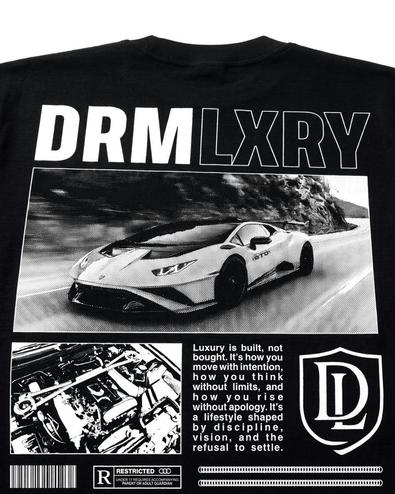 Spec Sheet Long Sleeve, close-up