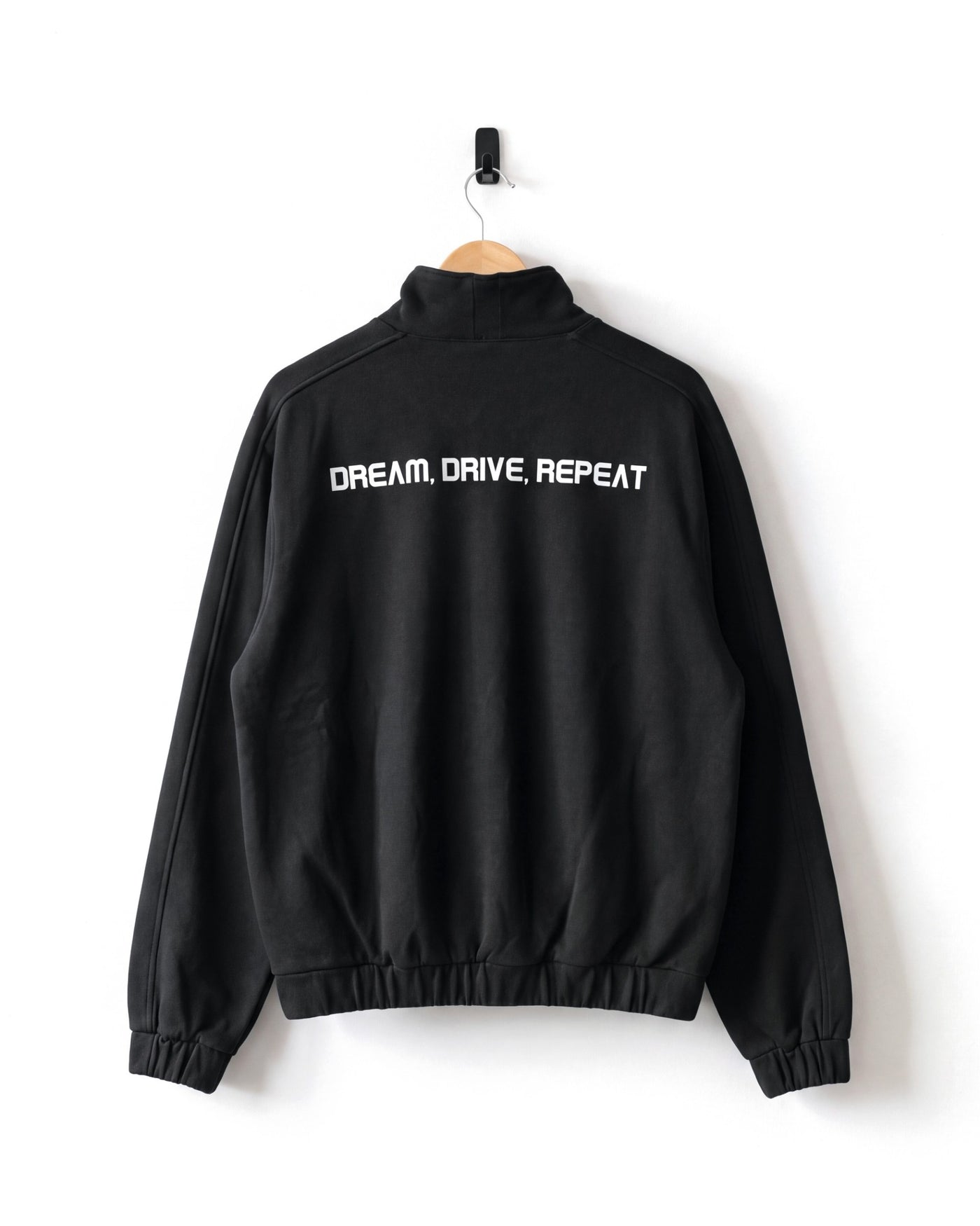 Launch Jacket