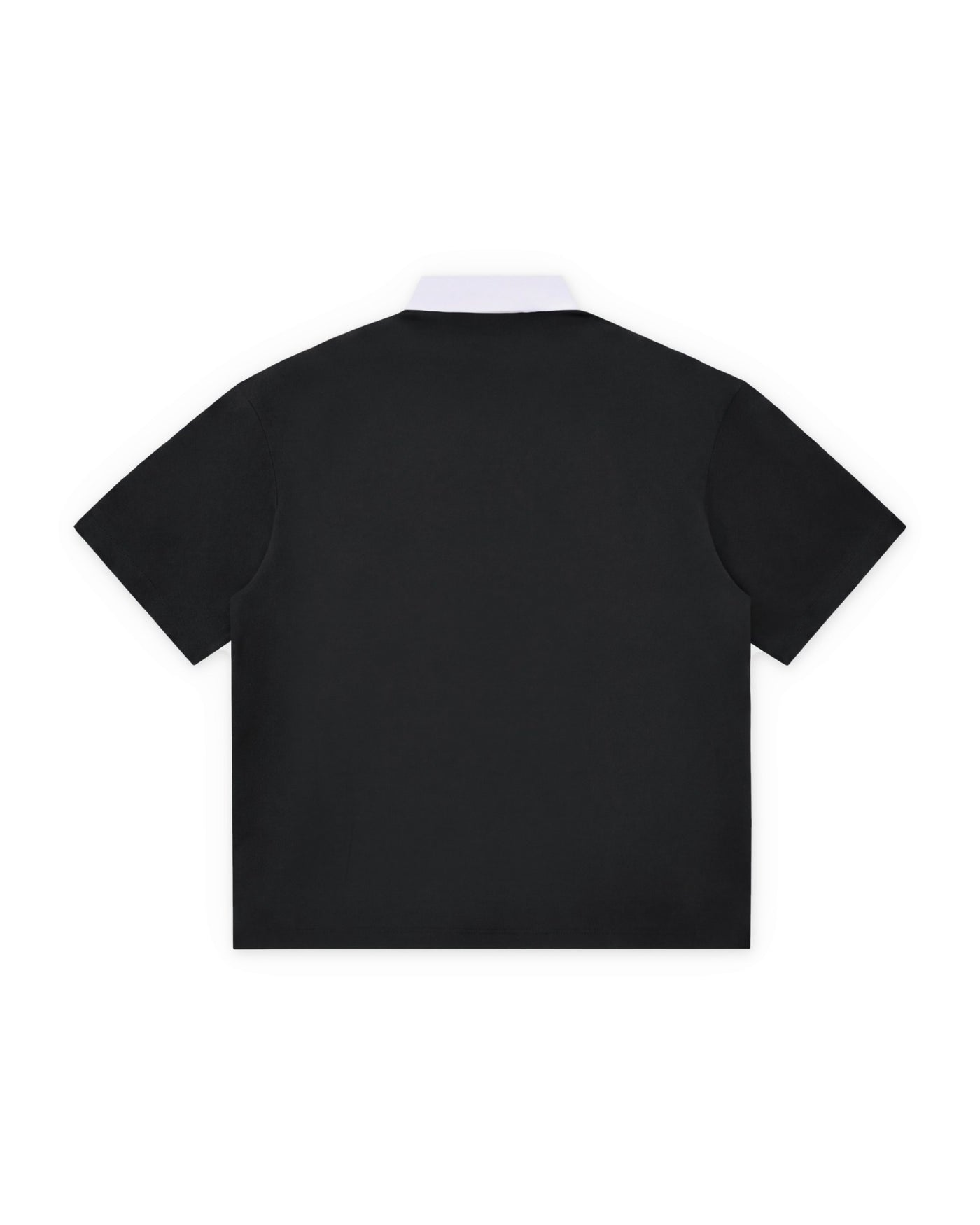 Club Polo, back