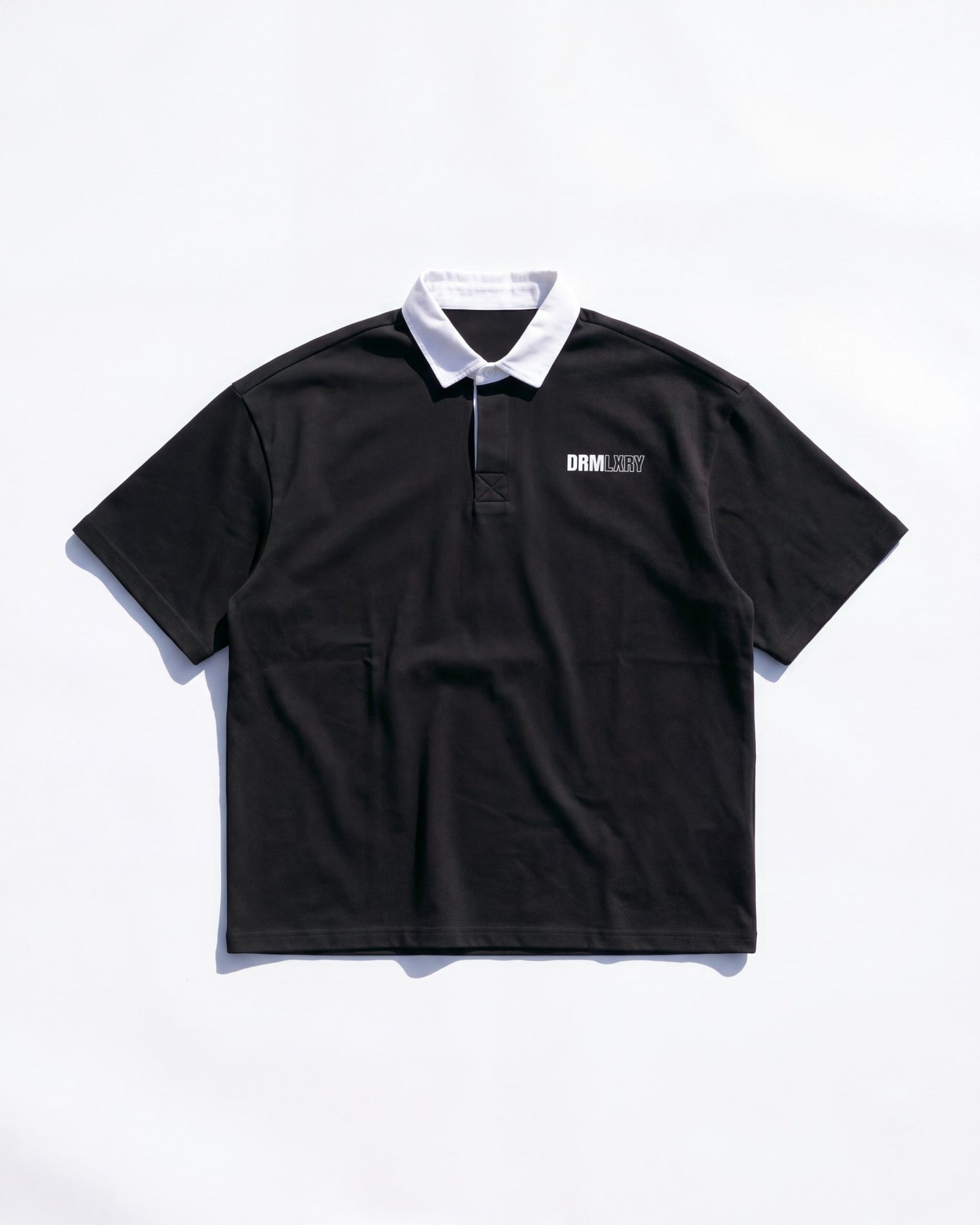 Club Polo, front