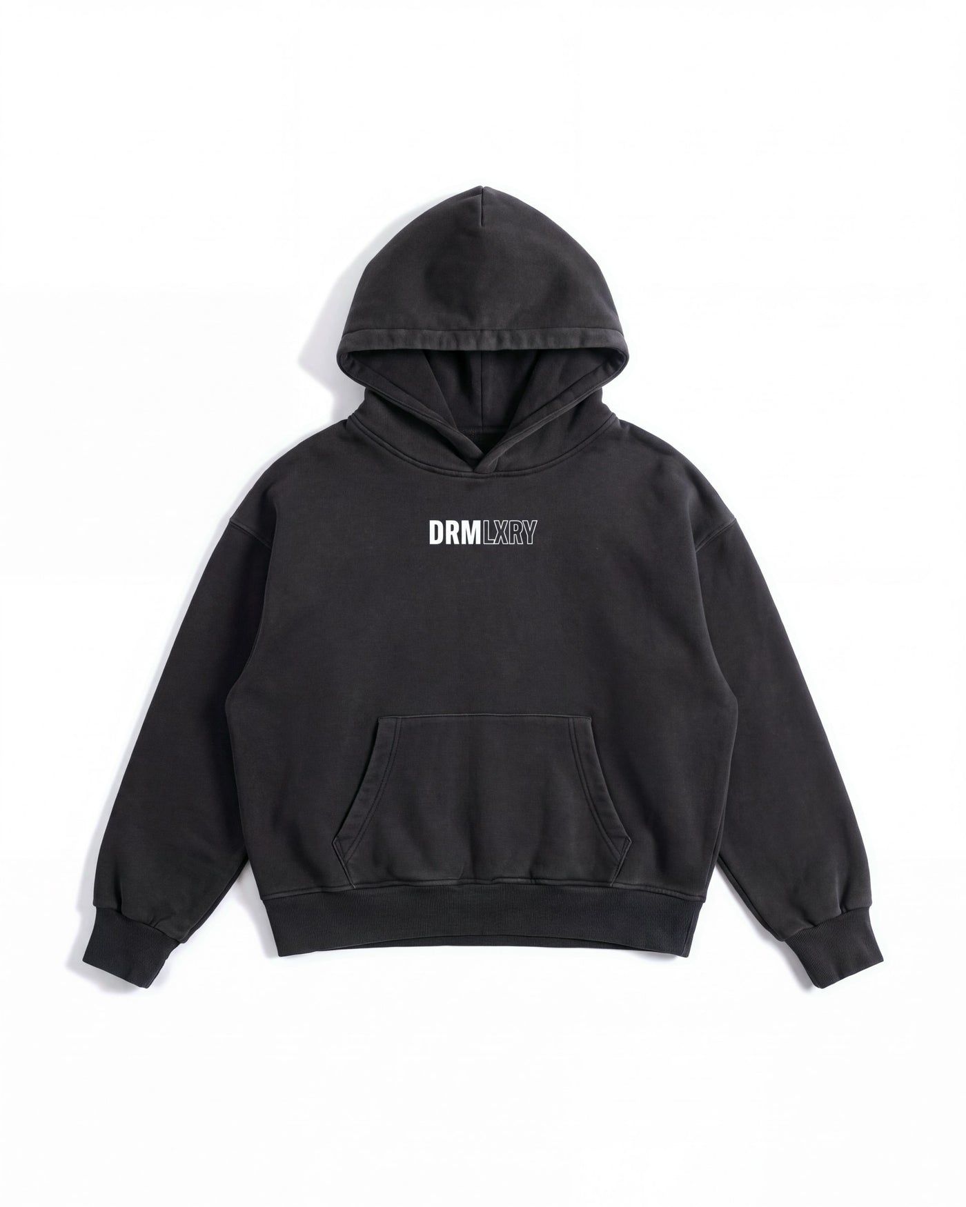 Founders Club Hoodie, front