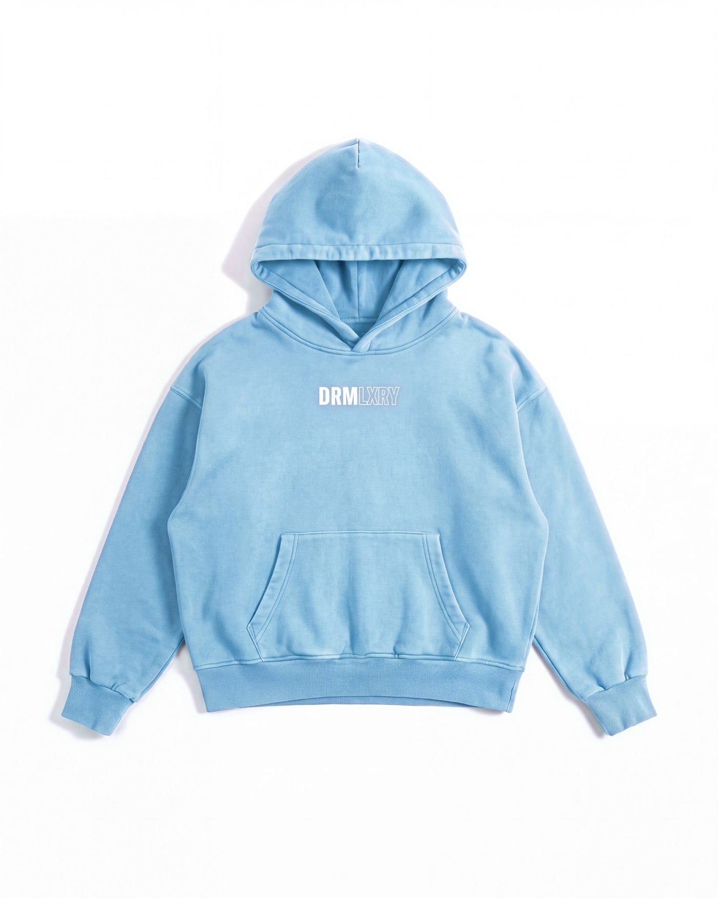 Founders Club Hoodie, front