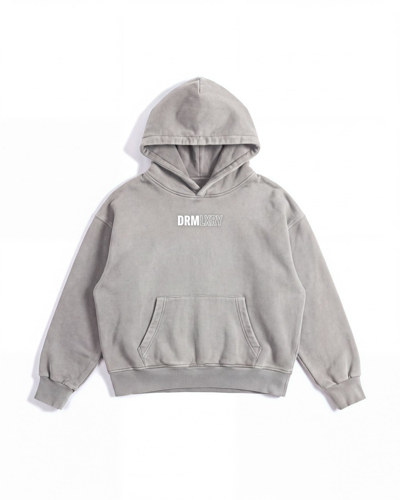 Founders Club Hoodie, front