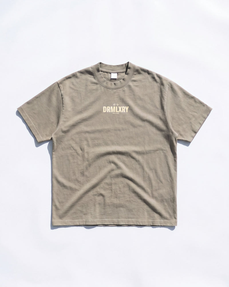 Full Service Heavyweight Tee