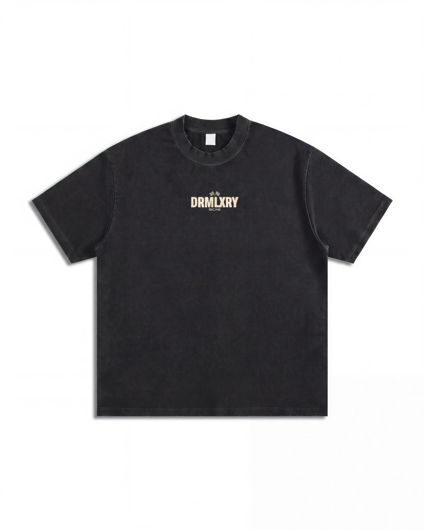 Full Service Heavyweight Tee, front