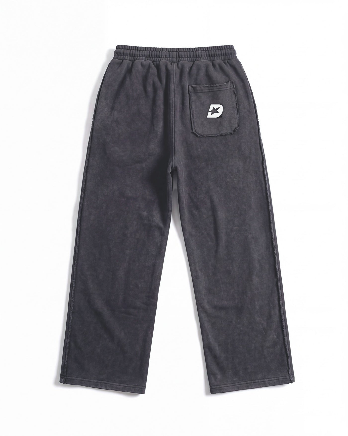 Garage Sweatpants, back