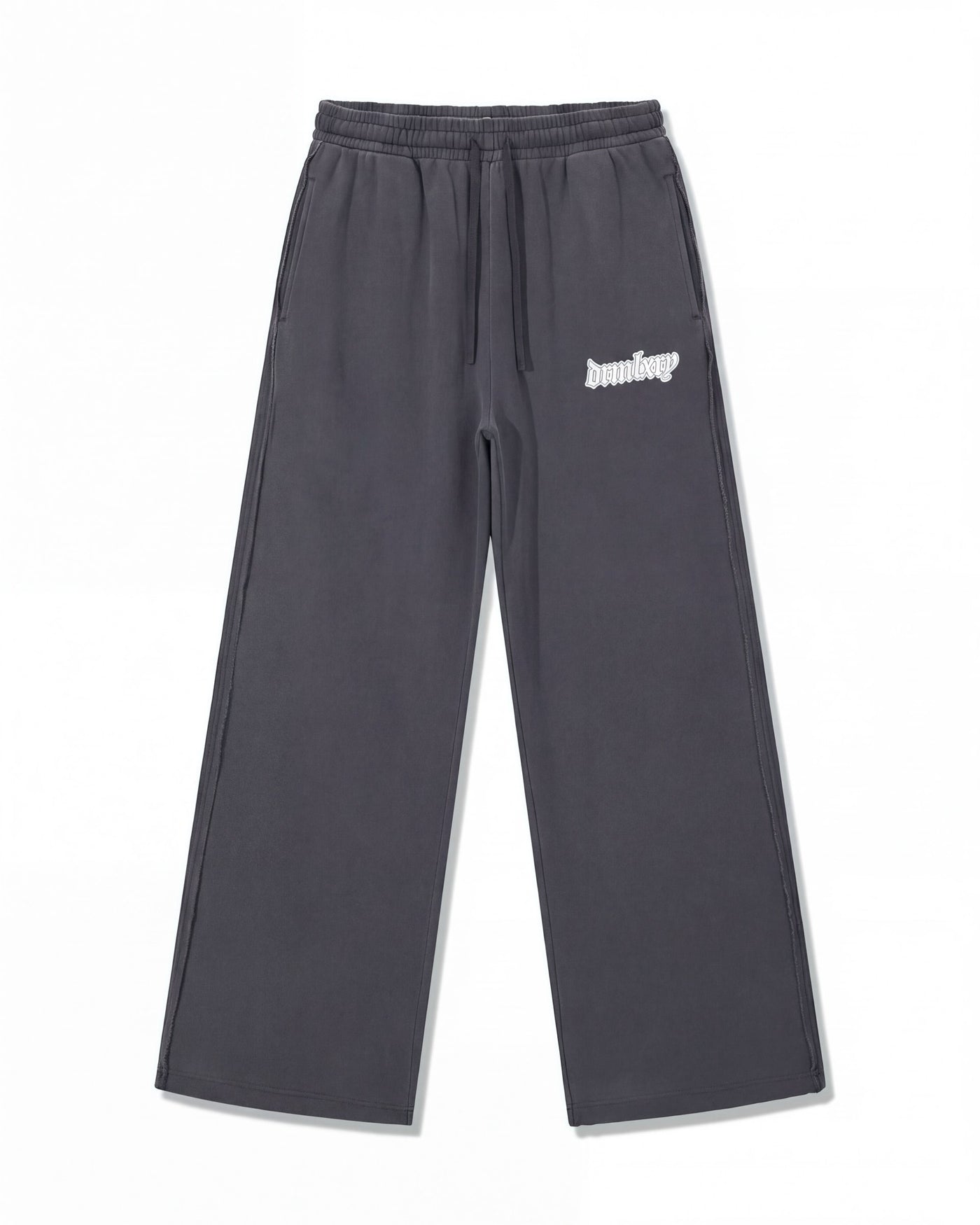 Garage Sweatpants, front