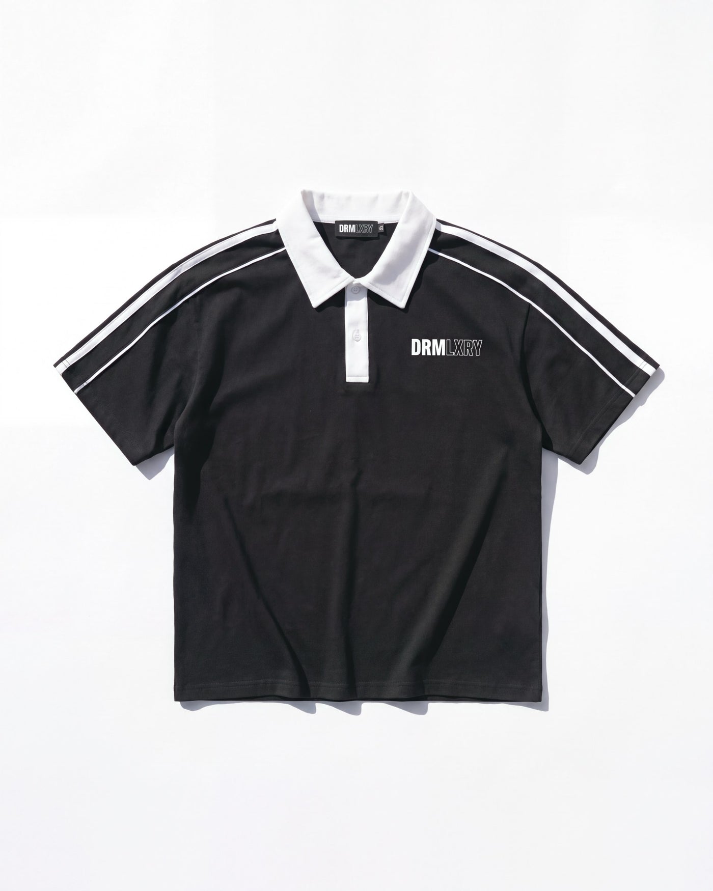 Paddock Polo, front
