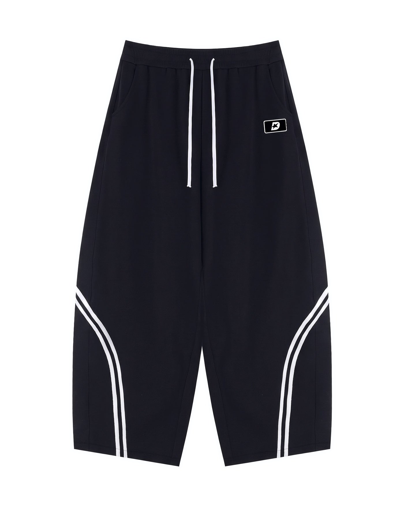 Racing Line Sweatpants, front