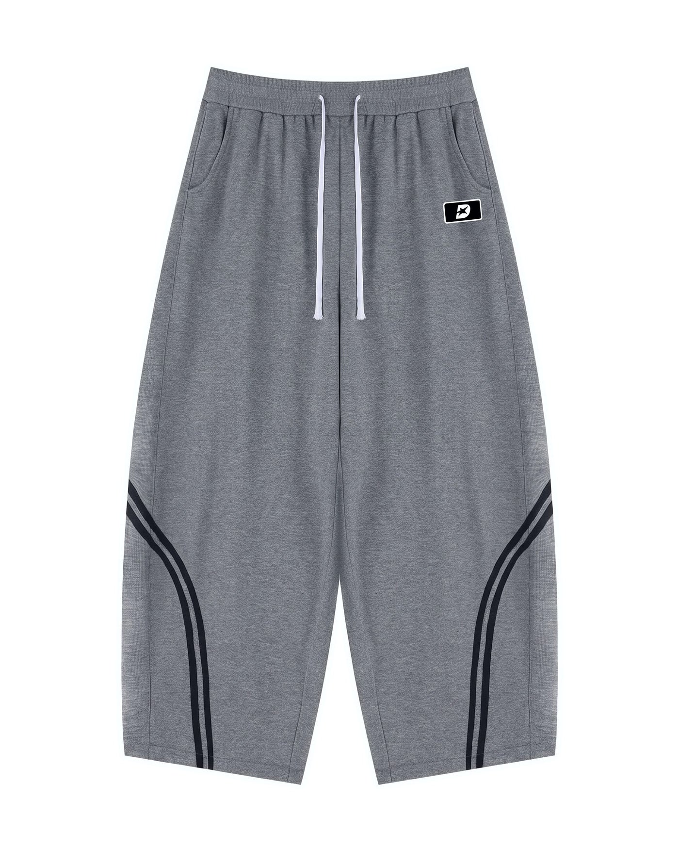 Racing Line Sweatpants, front