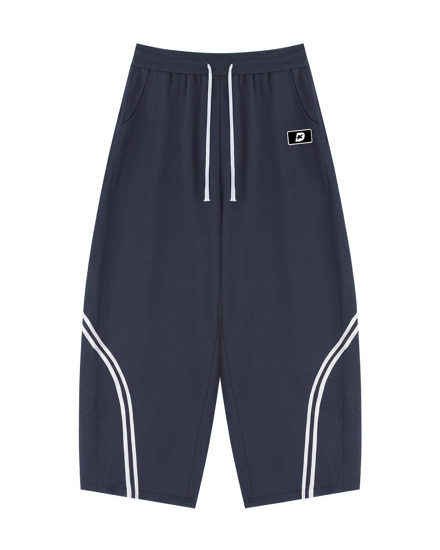 Racing Line Sweatpants, front