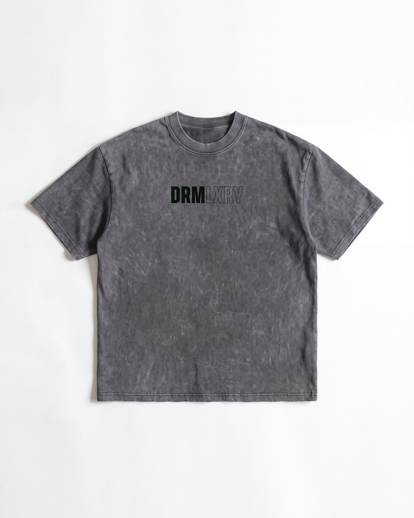 Spec Sheet Tee, front