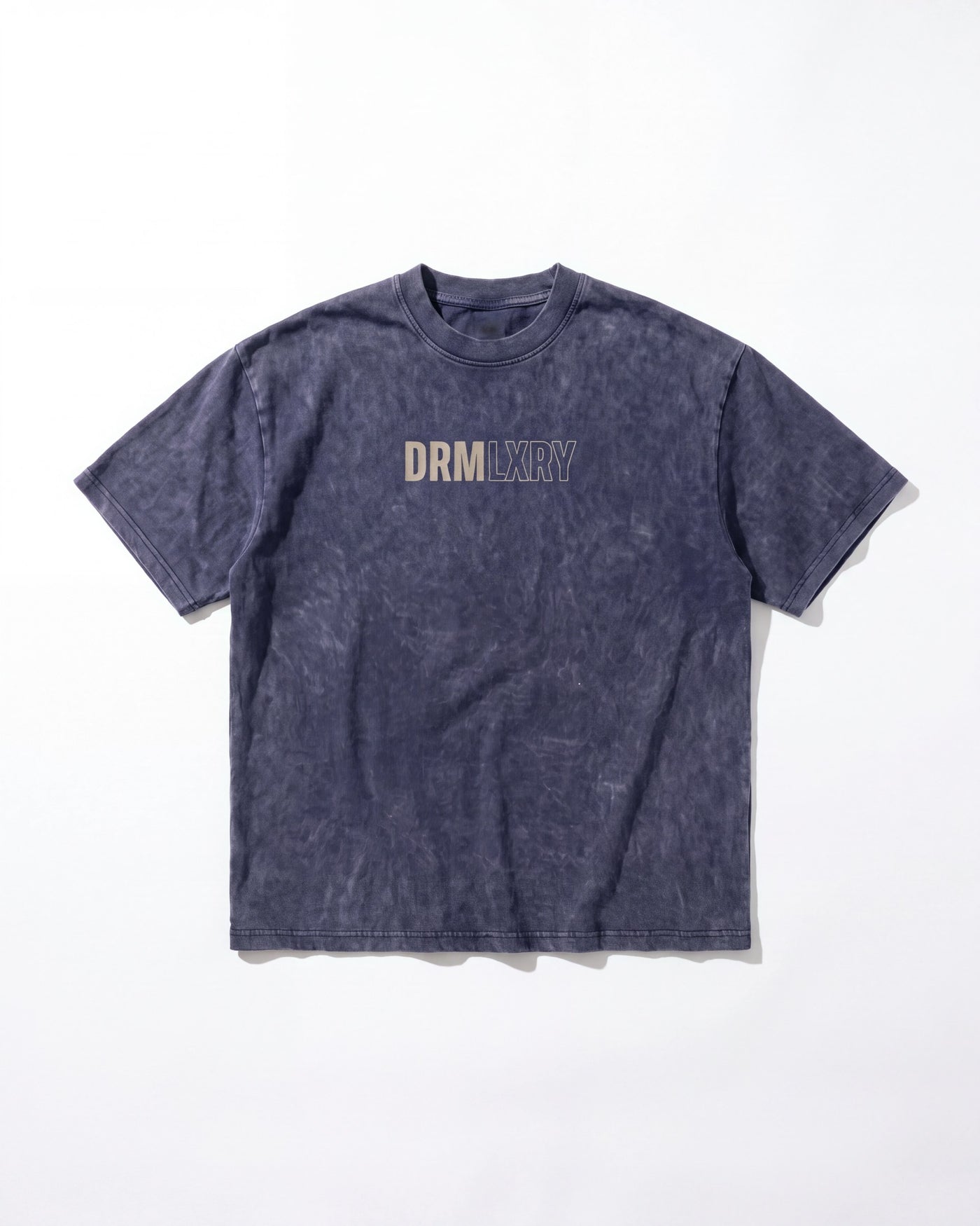 Spec Sheet Tee, front