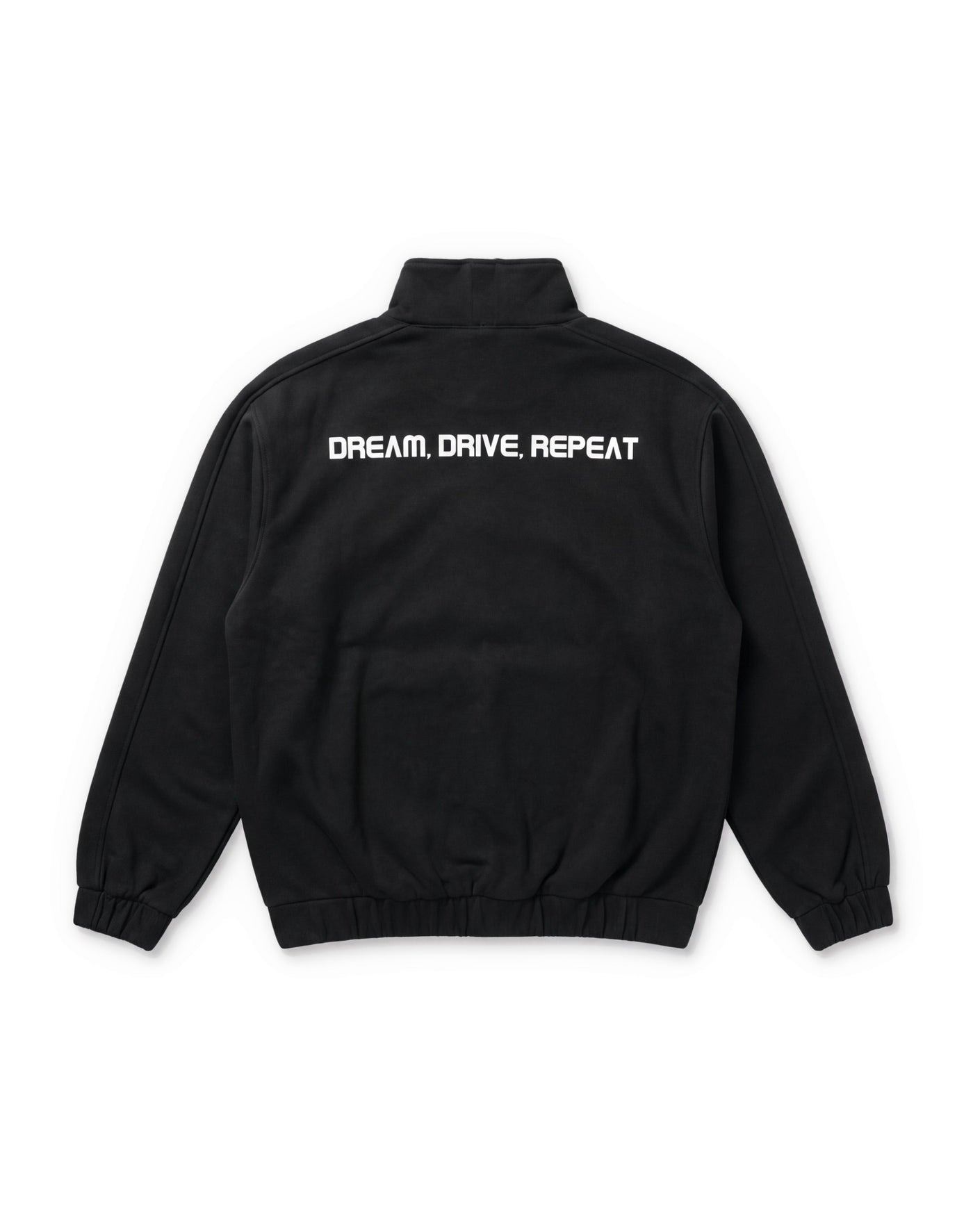 Launch Jacket, back