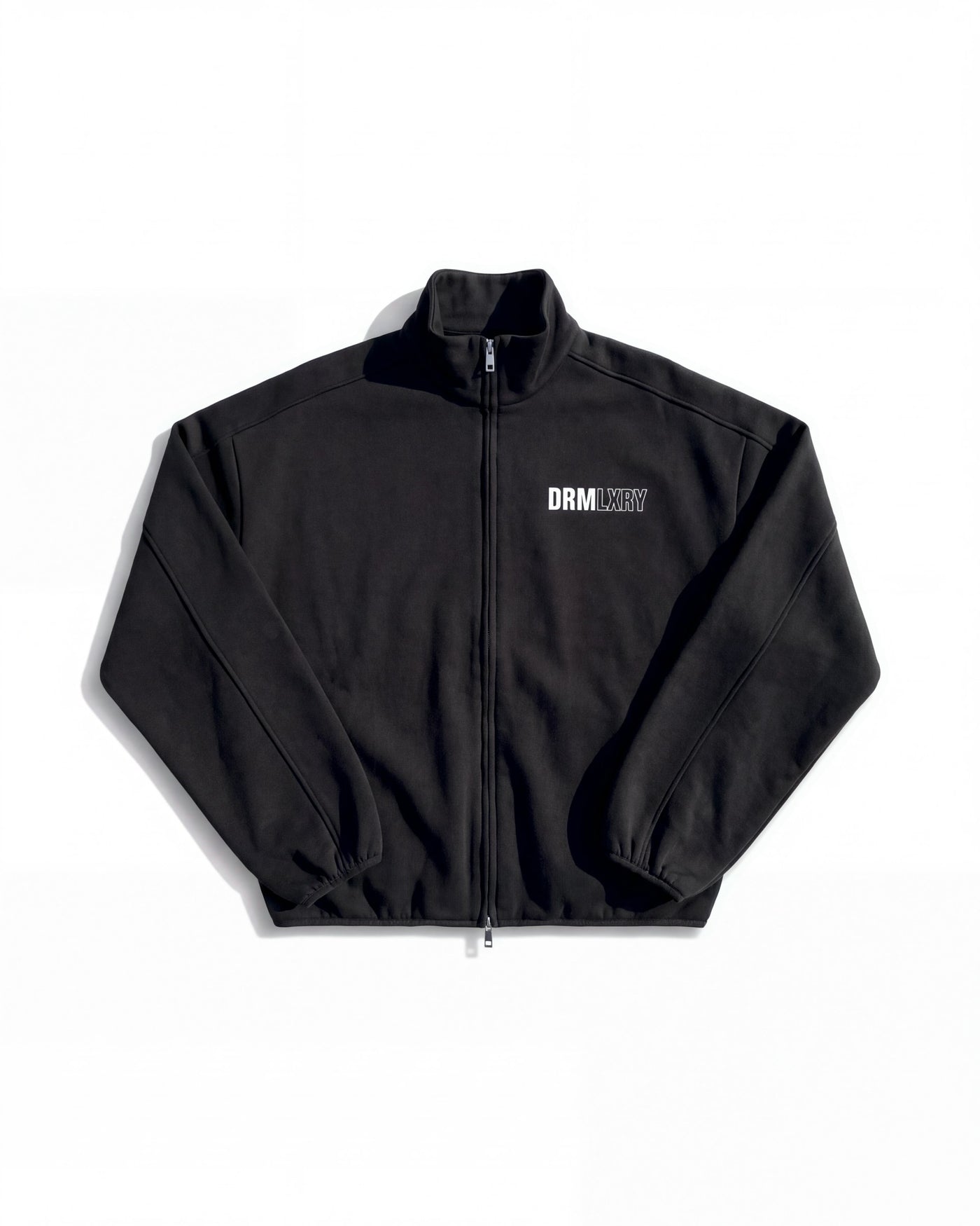 Launch Jacket, front