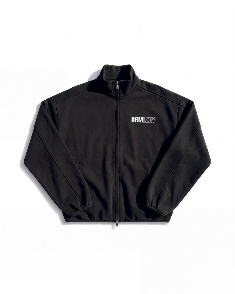 Launch Jacket