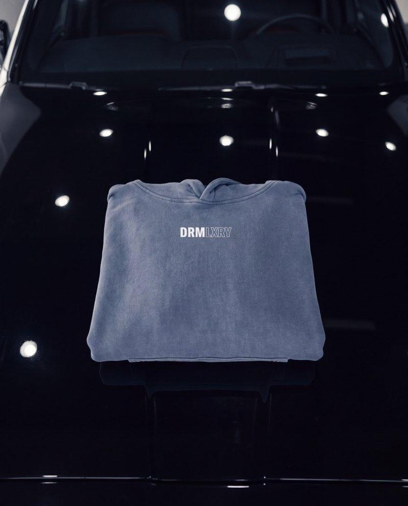 Essential Hoodie