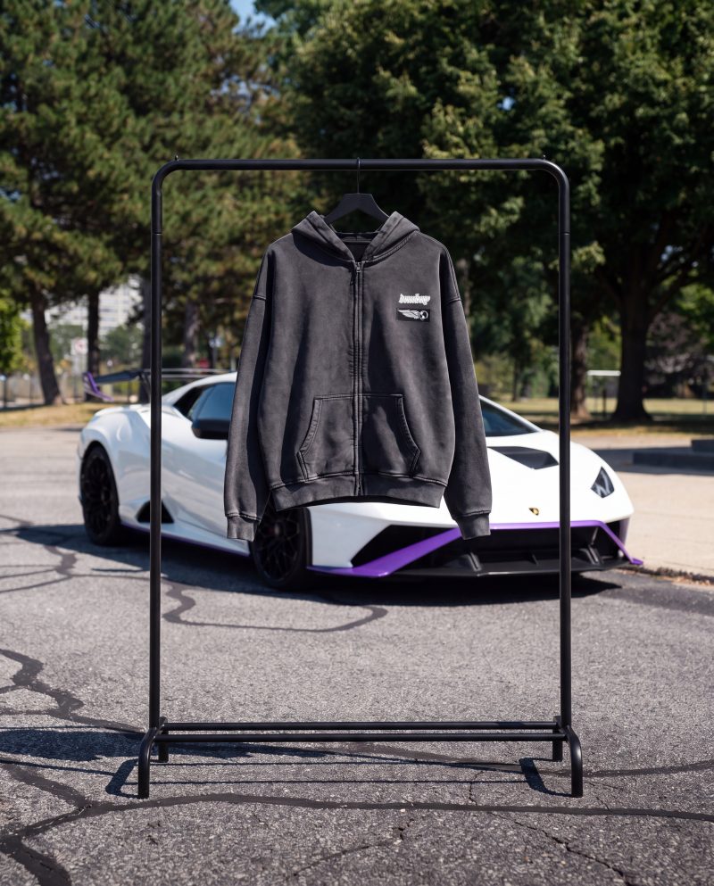 Hoodies
