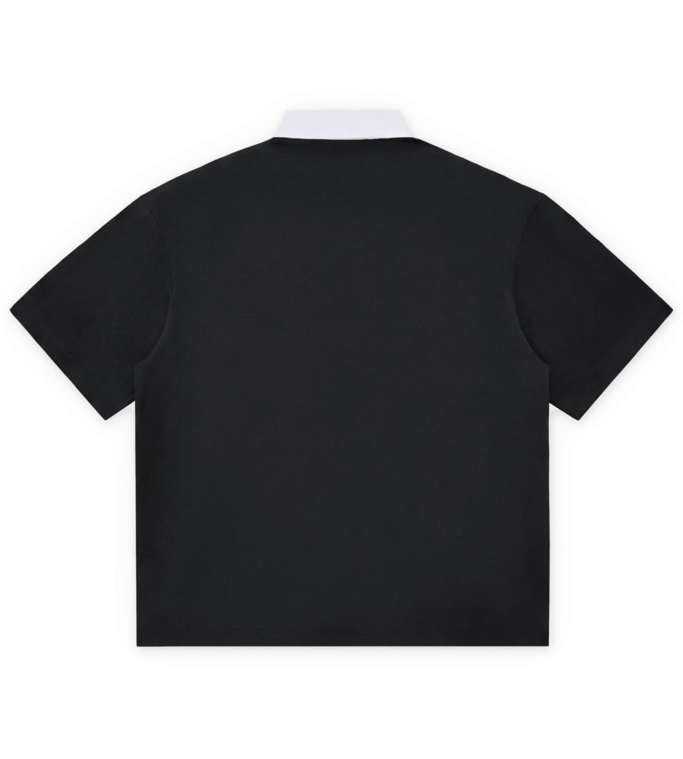 Club Polo, back