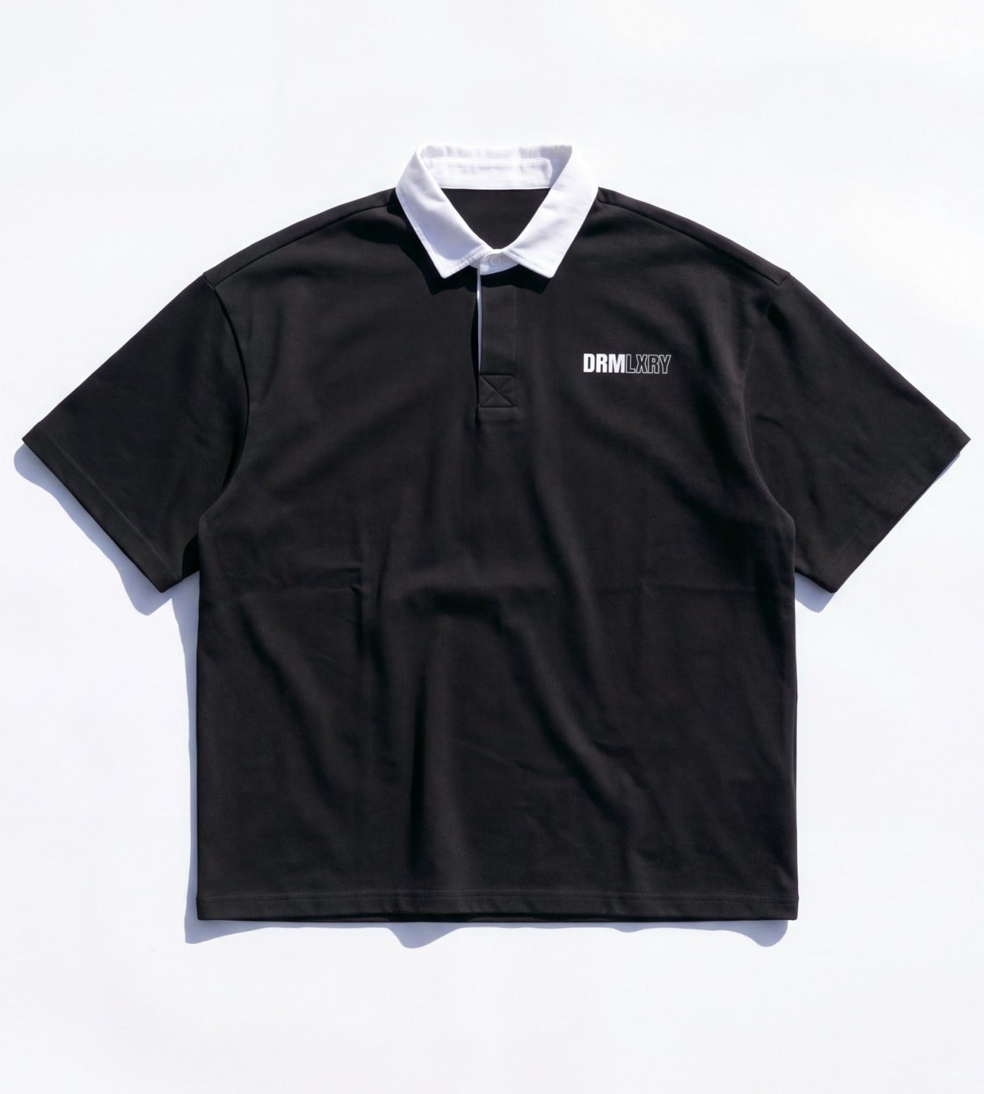 Club Polo, front