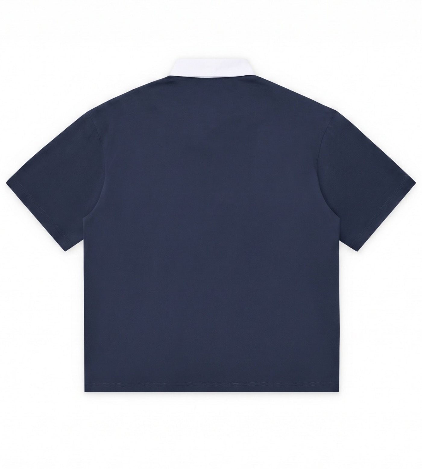 Club Polo, back