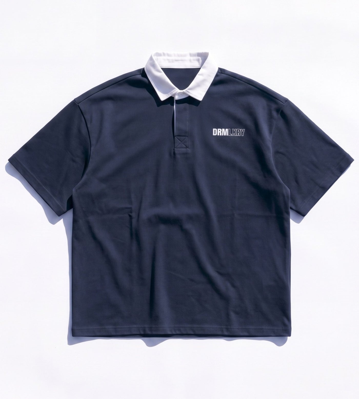 Club Polo, front