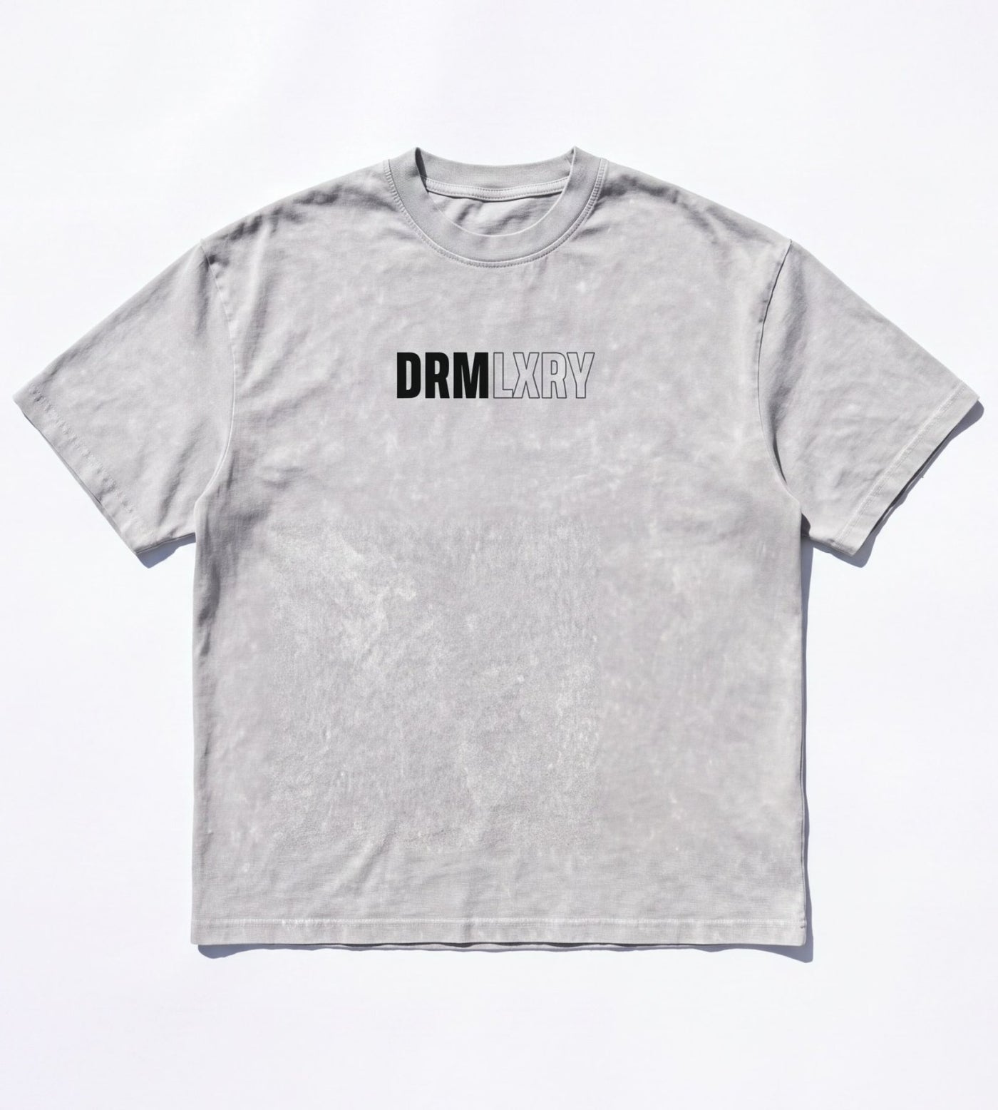 Classic Tee, front